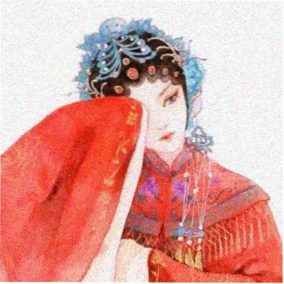 读者周与头像